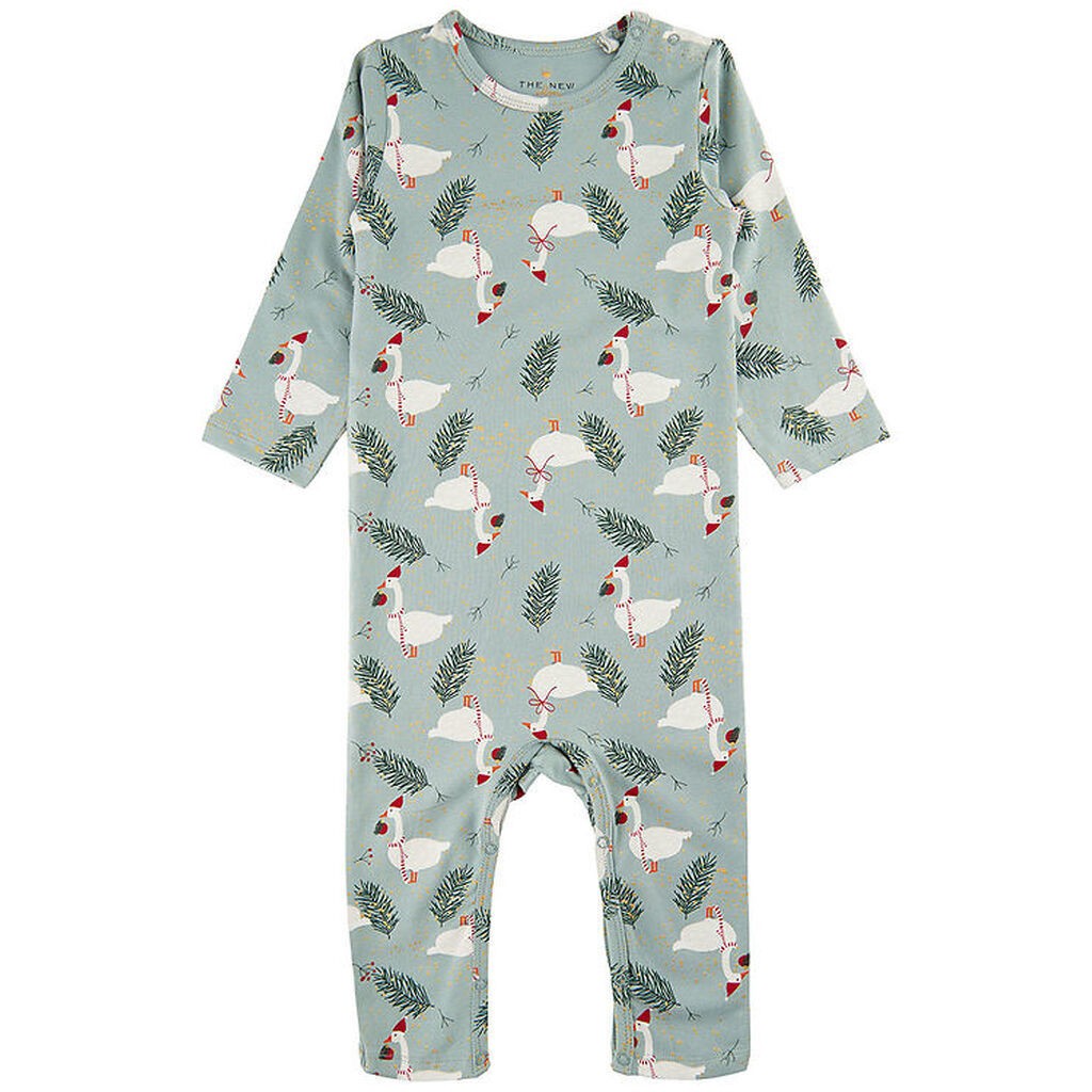 The New Siblings Heldragt - TnsHoliday - Abysse