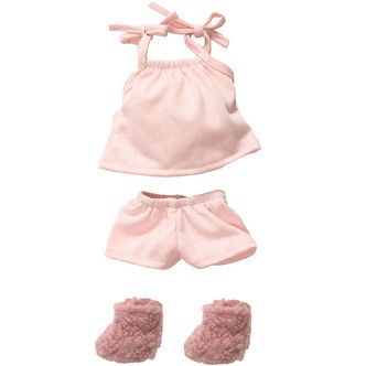 Djeco Dukketøj - 32cm - Outfit Lune