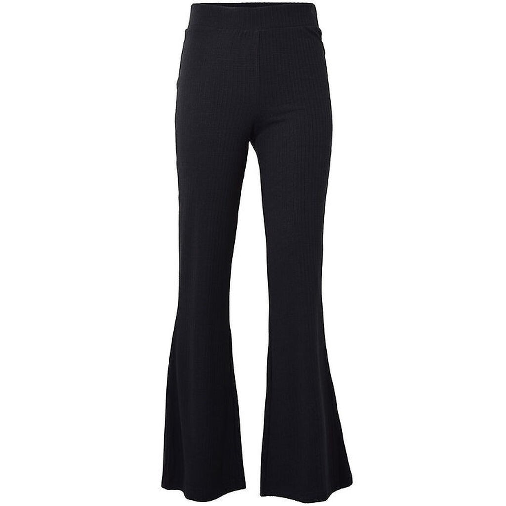 Hound Bukser - Rib - Sort