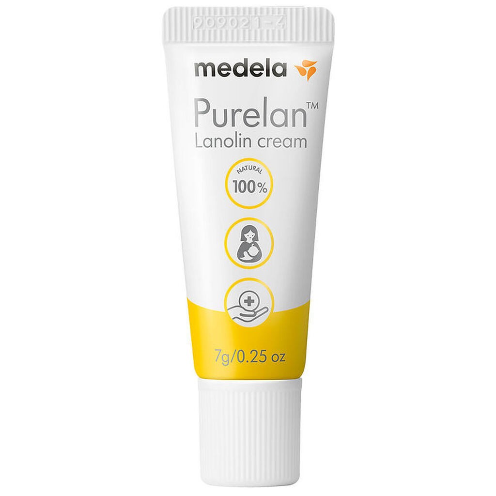 Medela Lanolincreme - Purelan - 7 g