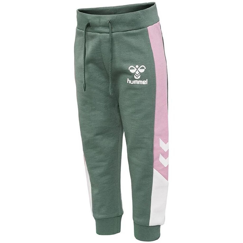 Hummel Bukser - hmlFinna - Laurel Wreath