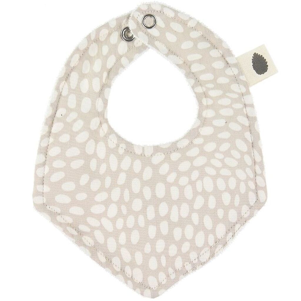 Pine Cone Savlesmæk - Lilli - Herd Printed Camel