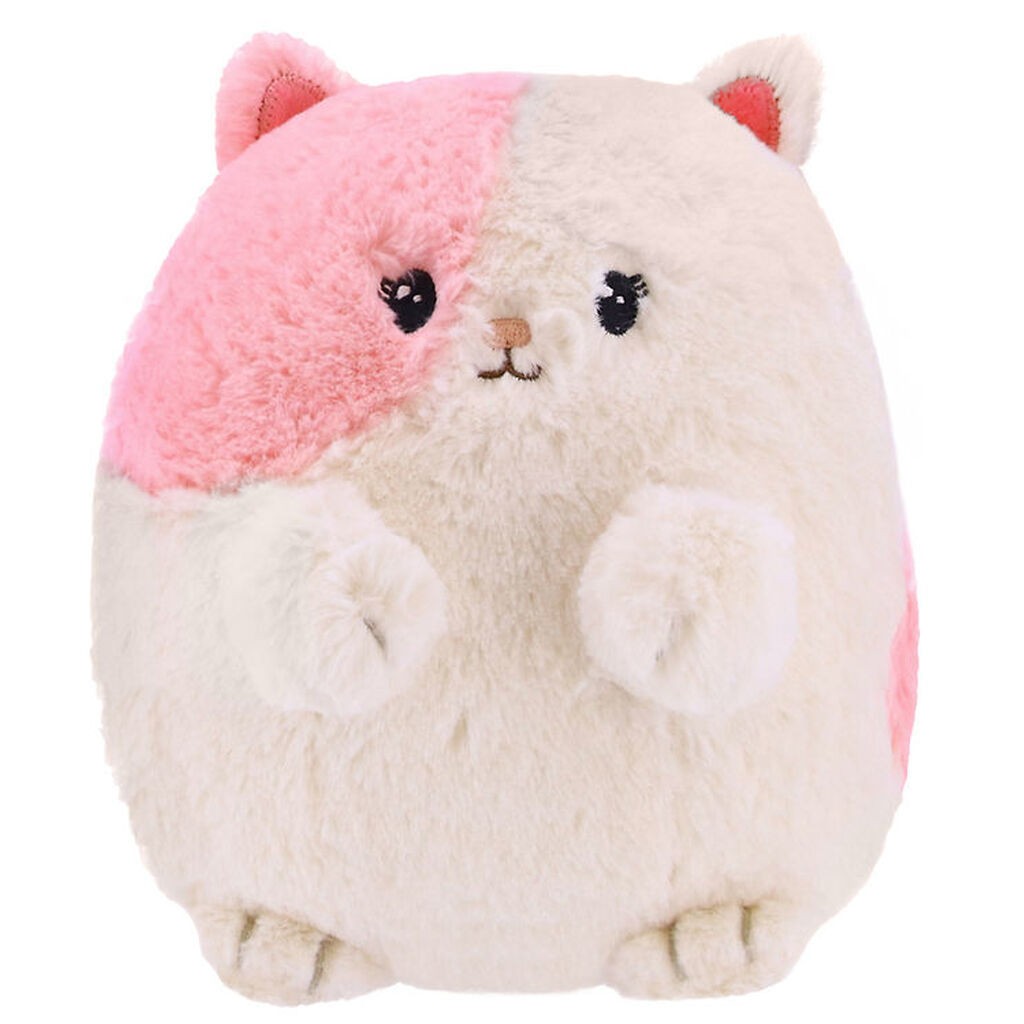 Gabby's Dollhouse Bamse - Hamster Kitty - 25 cm