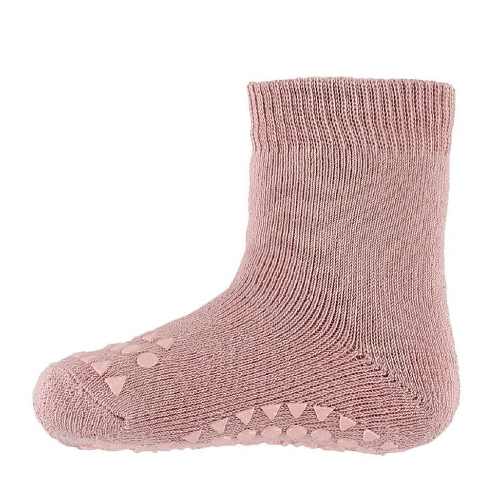 GoBabyGo Skridsikre Strømper - Rosa