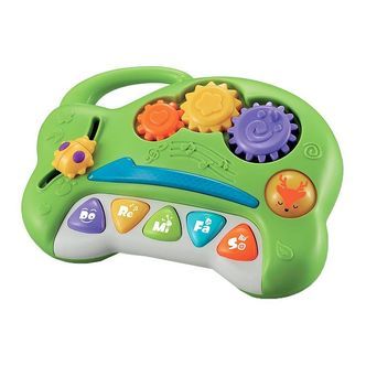 Scandinavian Baby Products Musikinstrument m. Lyd/Lys