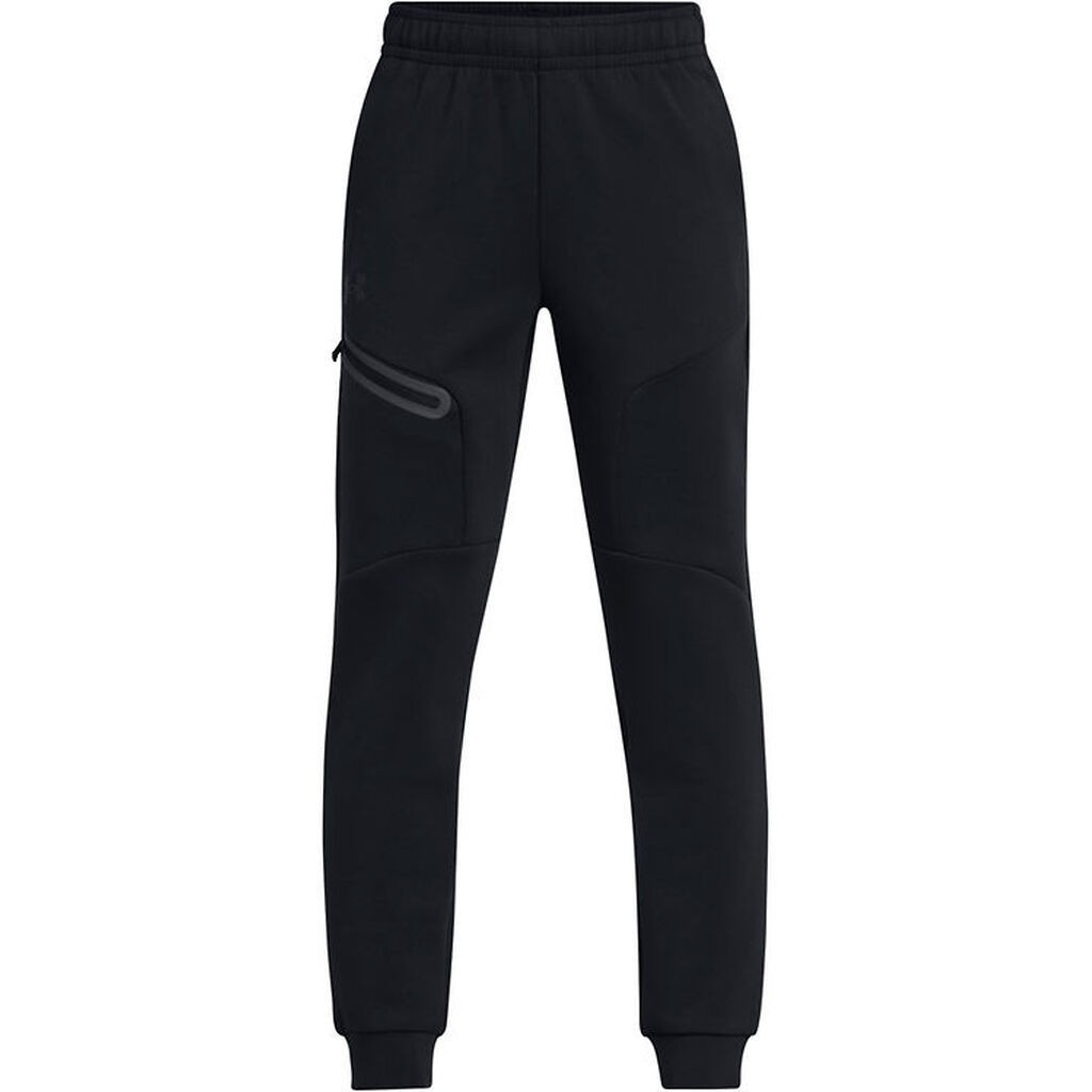 Under Armour Bukser - Unstoppable - Sort