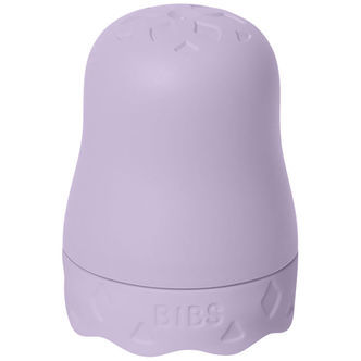 BIBS Boheme Sutteflaskelåg - Bottle Cap - Violet Sky