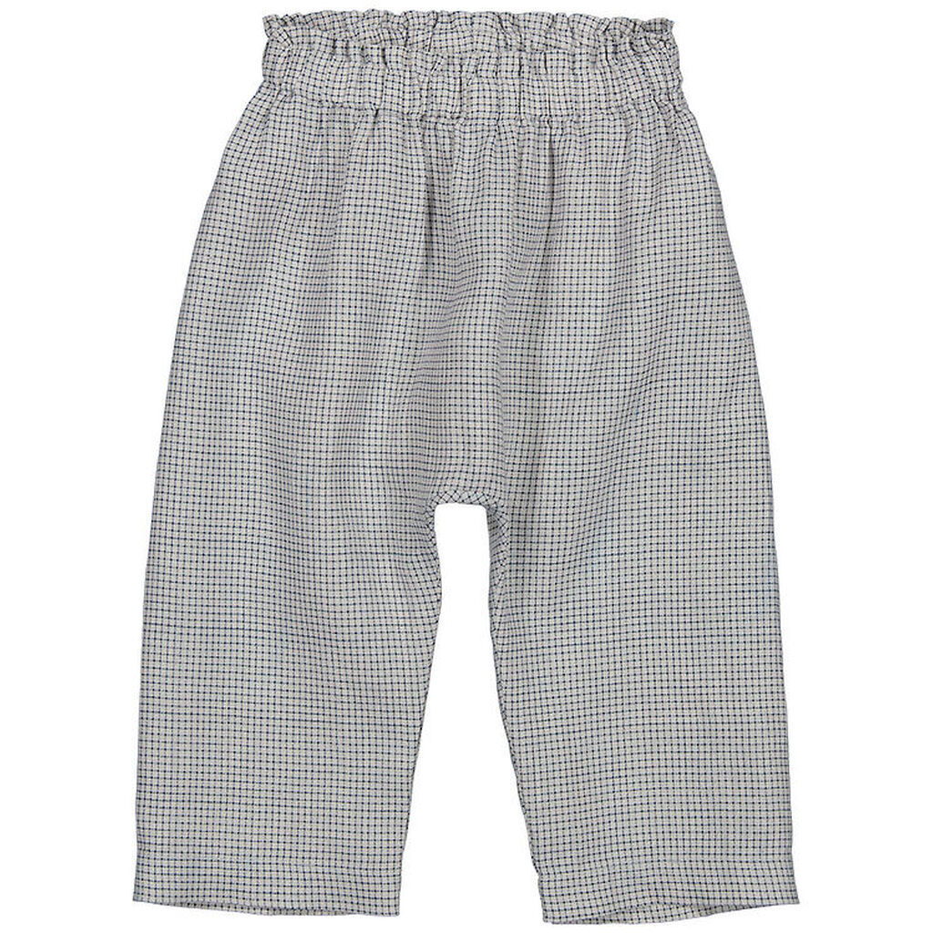 MarMar Bukser - Panu L - Mini Check