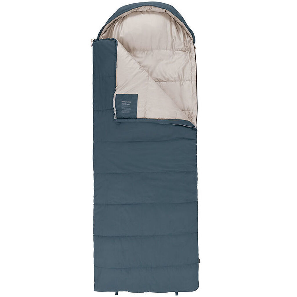 Outwell Sovepose - Campion Lux - Blå