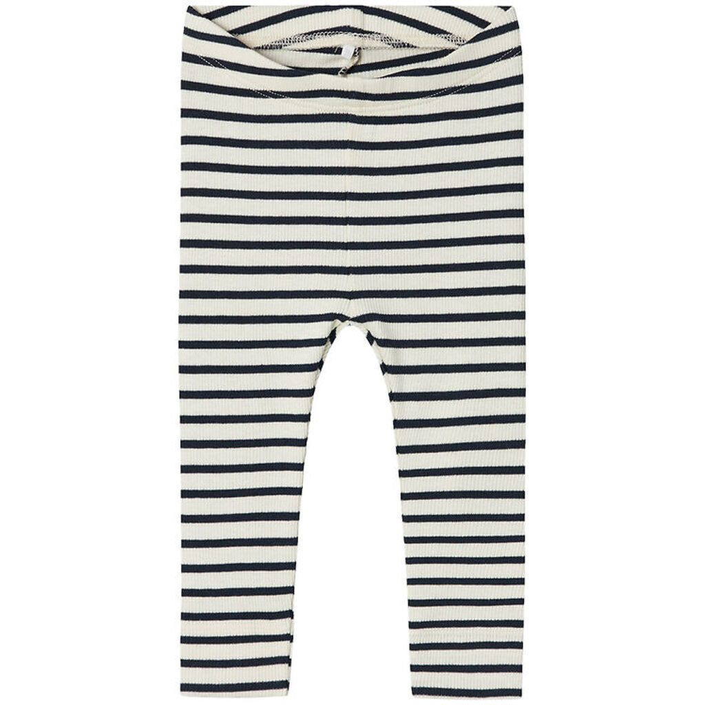 Name It Leggings - Noos - NbnBani - Dark Sapphire