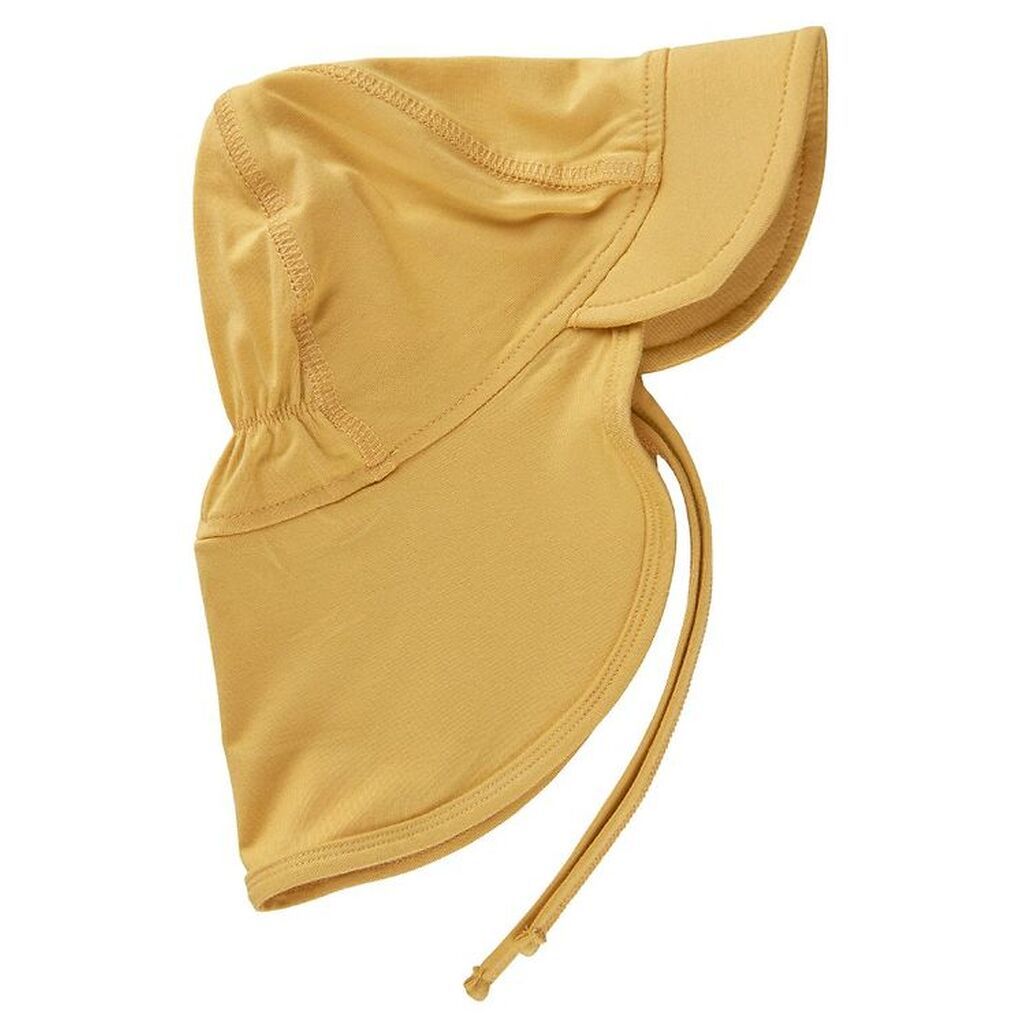 Minymo Legionærhat - Bambus - Rattan