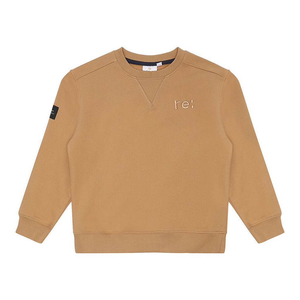 The New Sweatshirt - TnRe:charge - Tannin