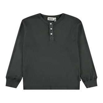 Molo Bluse - Riff - Raven