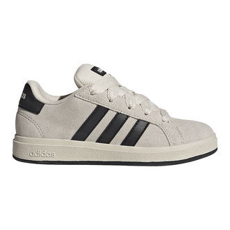 adidas Performance Sko - Grand Court 00s K - Wonwhi/Cblack/Ftwwh
