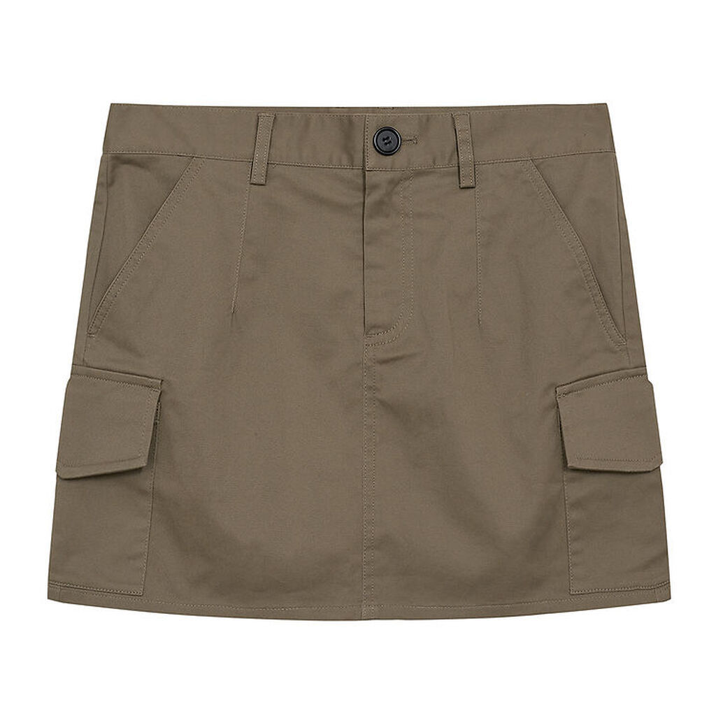 Designers Remix Nederdel - Dylan - Olive