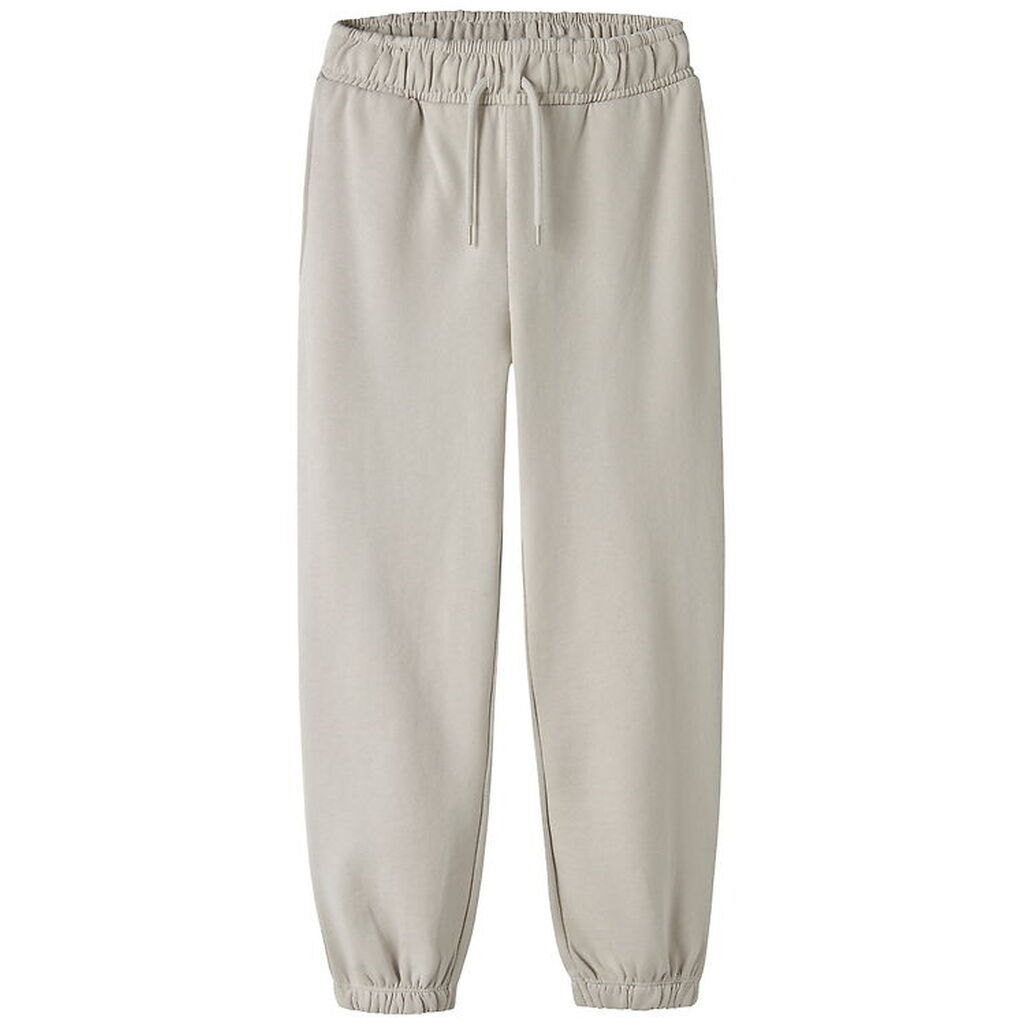 Name It Sweatpants - NkmVallen - Pumice Stone