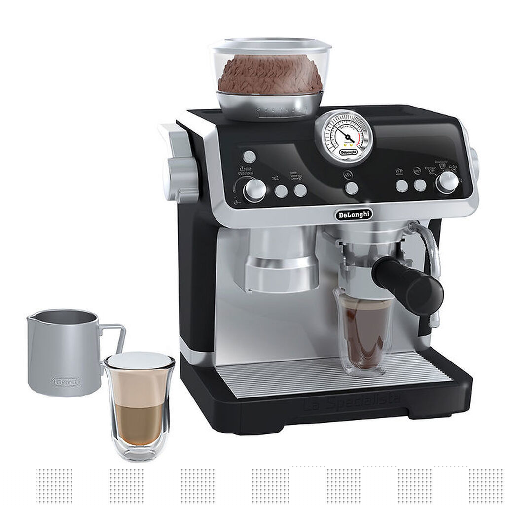 Casdon Kaffemaskine - DeLonghi La Specialista