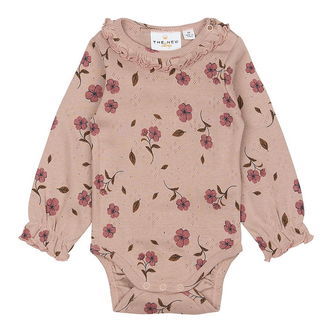 The New Siblings Body l/æ - Pointelle - TnsbPicole - Adobe Rose