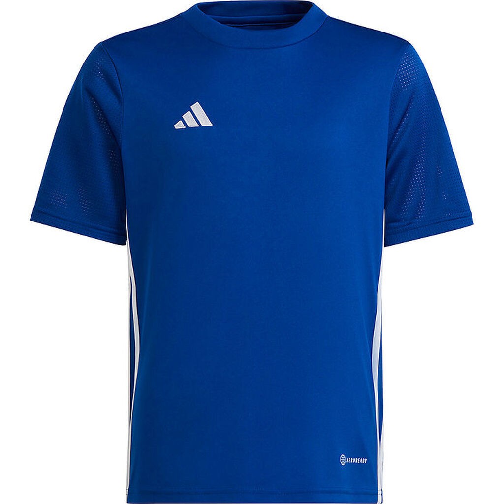 adidas Performance T-shirt - Tabela 23 - Blå