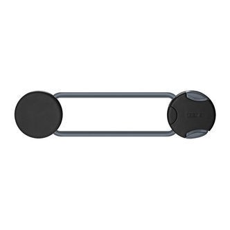 Reer Multisikring - Antracit