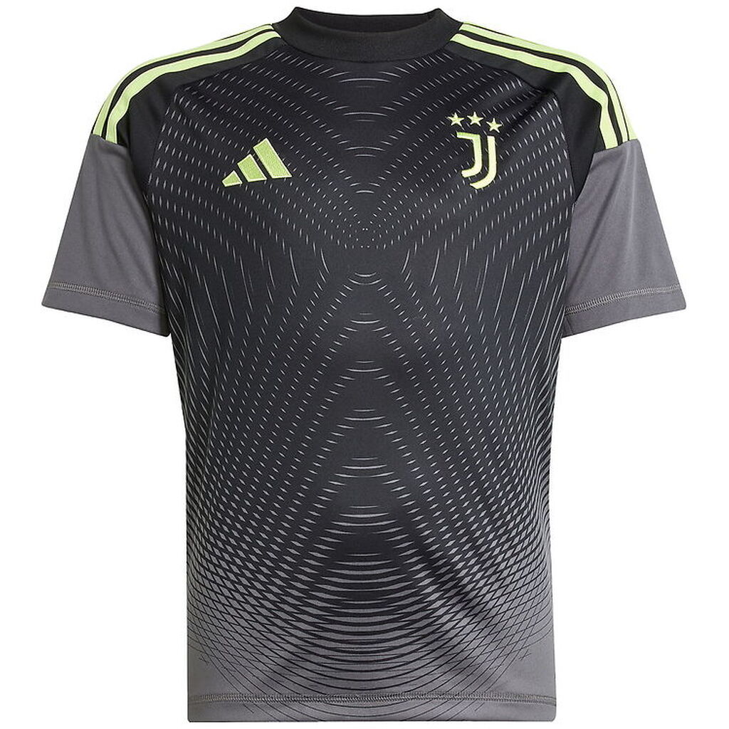 adidas Performance Fodboldtrøje - Juve H GK - Grefiv