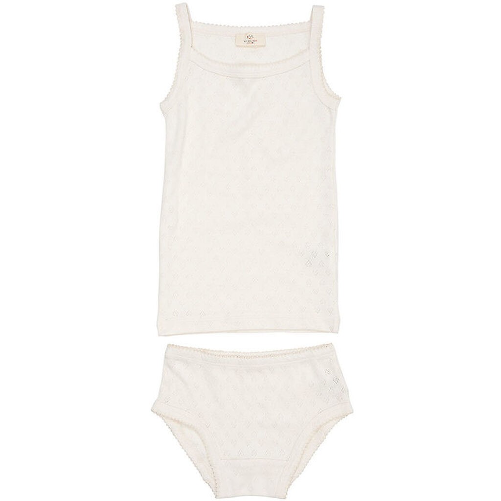 Copenhagen Colors Undertøj - Cream