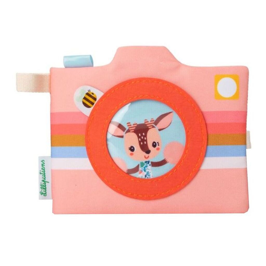 Lilliputiens Fotoalbum - Stella