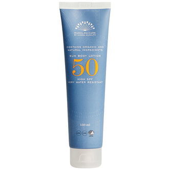Rudolph Care Solcreme - SPF50 - 150 ml