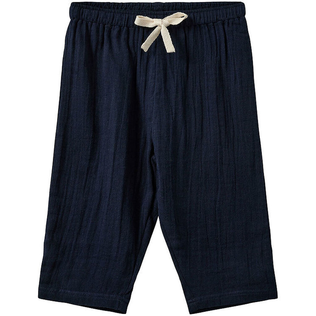 Sofie Schnoor Bukser - Dark Blue