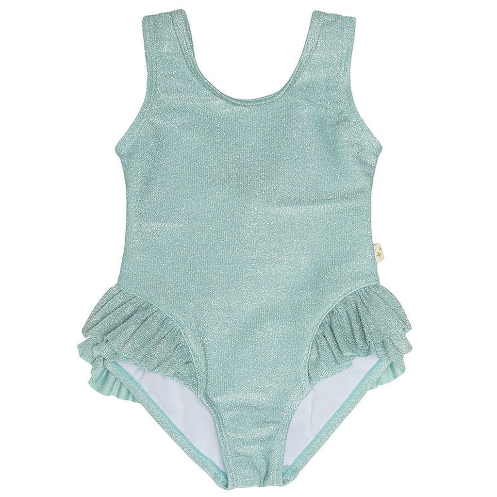 That's Mine Badedragt - Nicole - UV50+ - Dream Blue