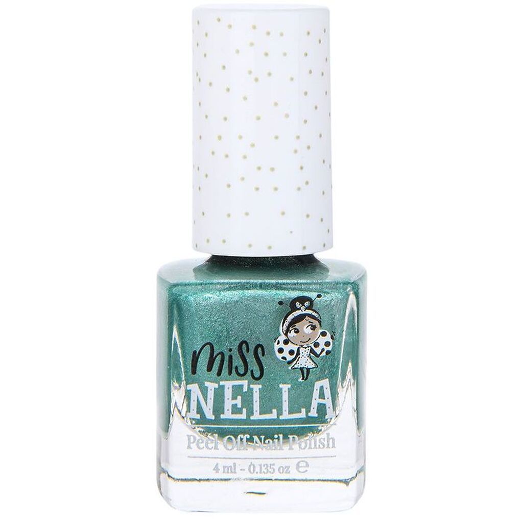 Miss Nella Neglelak - Dino-rific