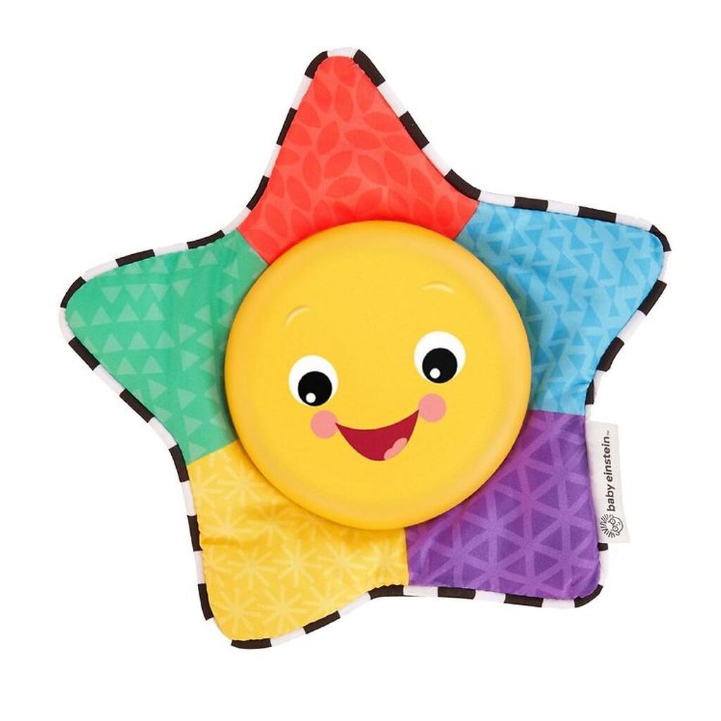 Baby Einstein Aktivitetslegetøj - Star Bright Symphony - Multifa