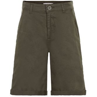 Cost:Bart Shorts - Sylvester - Forest Night