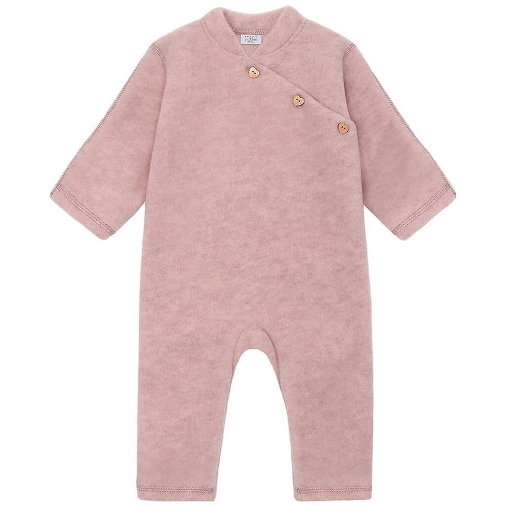 Hust and Claire Køredragt - Merlin - Uld - Heather