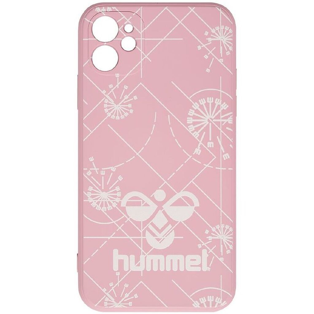 Hummel Cover - iPhone 12 - hmlMobile - Marshmallow