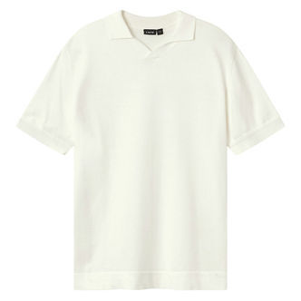 LMTD Polo - NlmHanne - White Alyssum