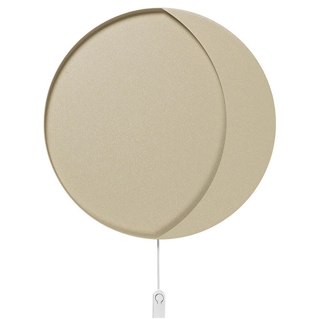 Ferm Living Væglampe - Neba - Cashmere