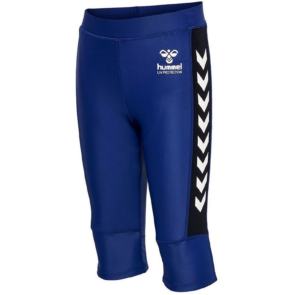 Hummel Badebukser - UV40 - hmlFiji - Navy Peony