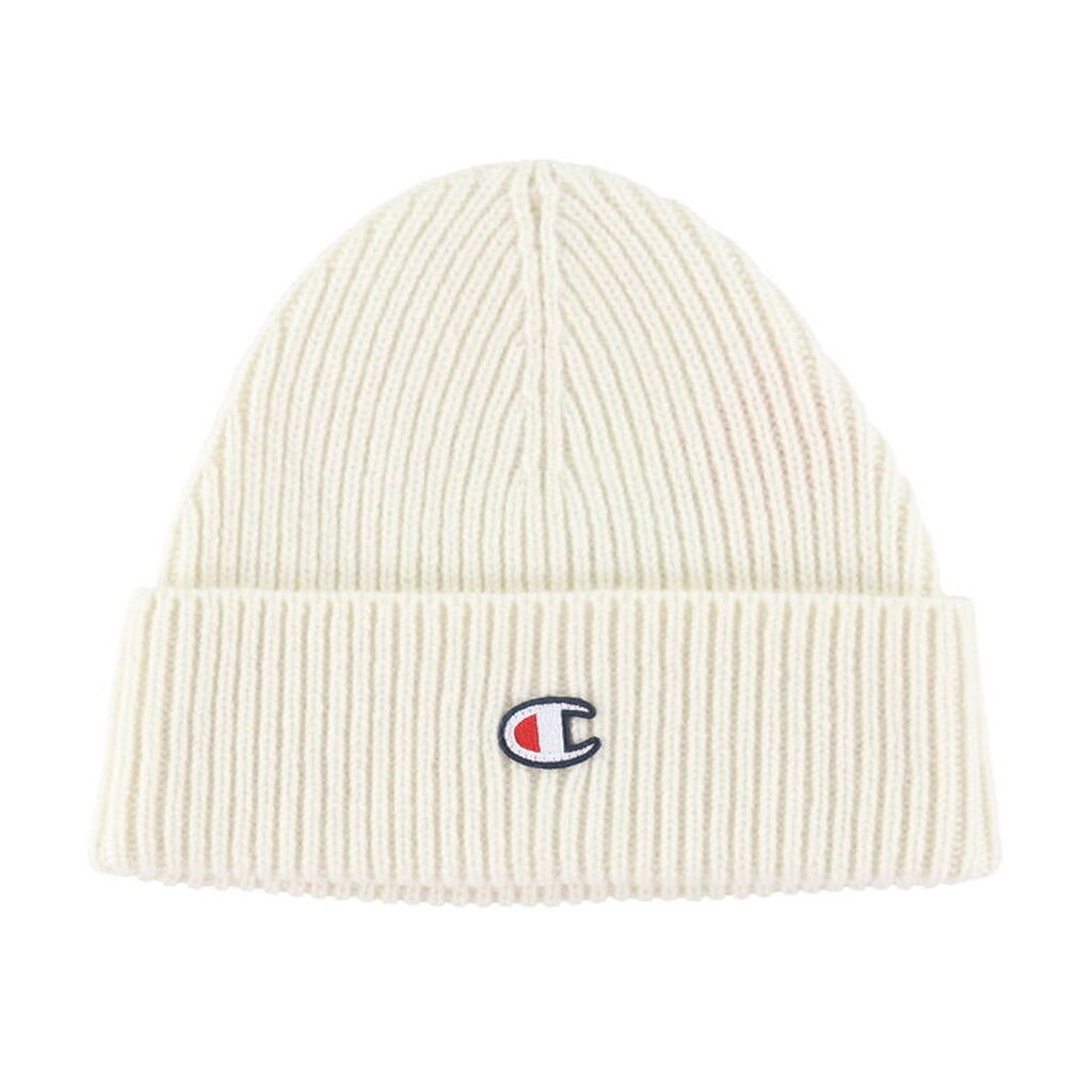 Champion Hue - Uld/Polyester - Off White