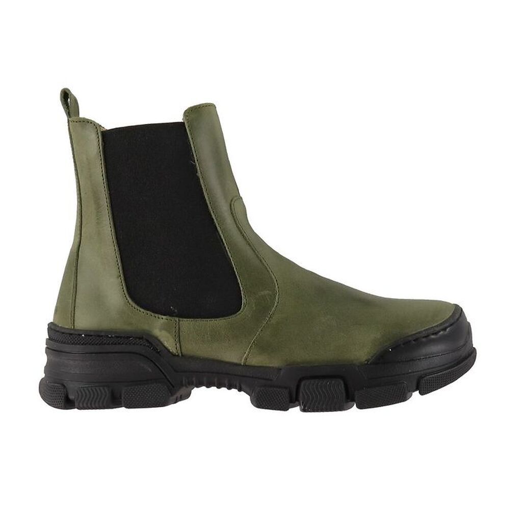 Bundgaard Støvler - Natasja - Army