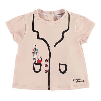 Emporio Armani T-shirt - Pudder