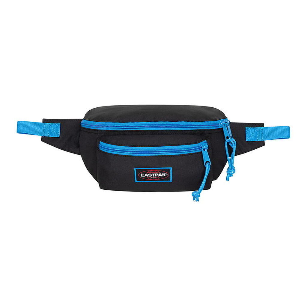 Eastpak Bæltetaske - Doggy Bag - 3 L - Kontrast Bubble