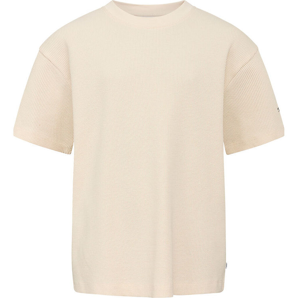 Grunt T-shirt - Brenda - Off White