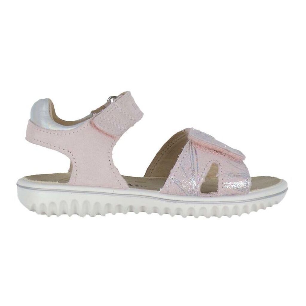 Superfit Sandaler - Sparkle - Rose