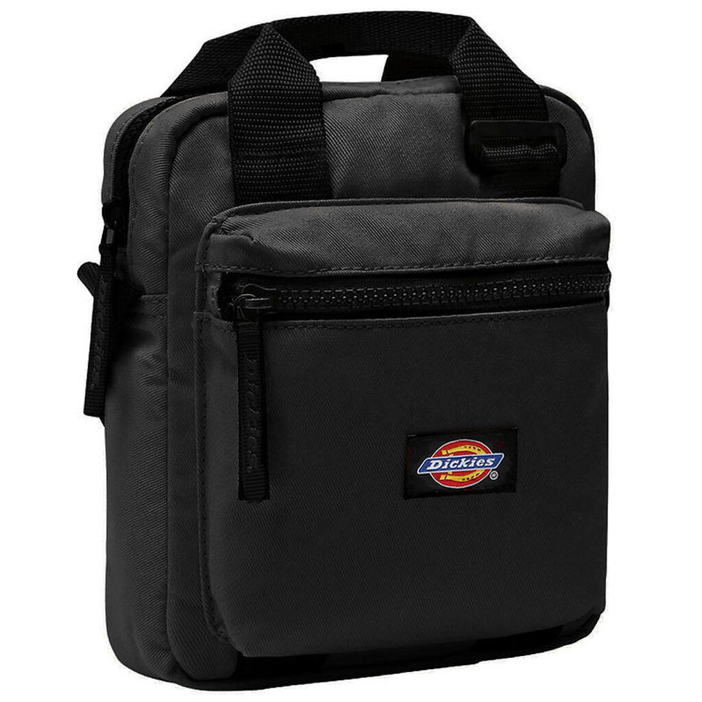 Dickies Skuldertaske - Moreauville - Sort