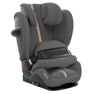 Cybex Autostol - Pallas G I-Size Plus - Lava Grey