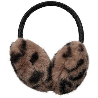 Sofie Schnoor Ørevarmere - Beige