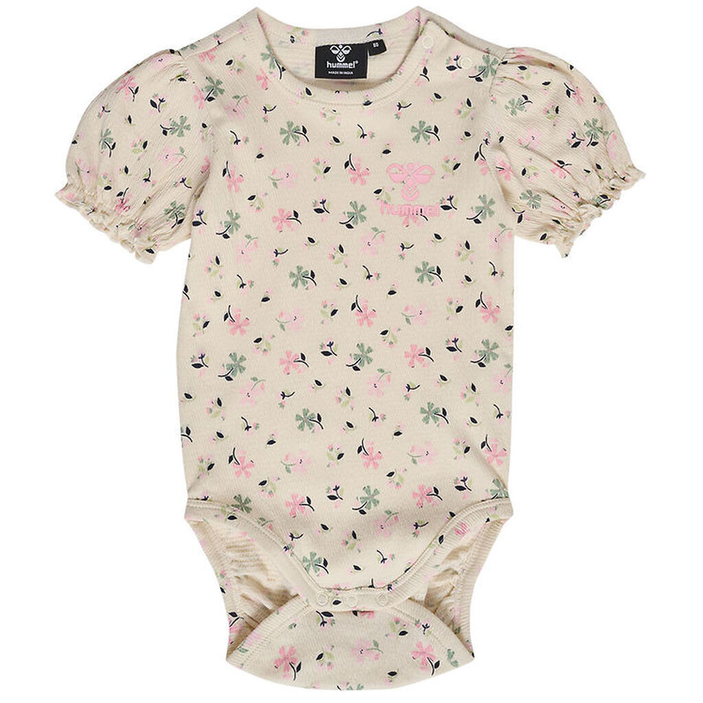 Hummel Body k/æ - hmlTyra - Whitecap Gray