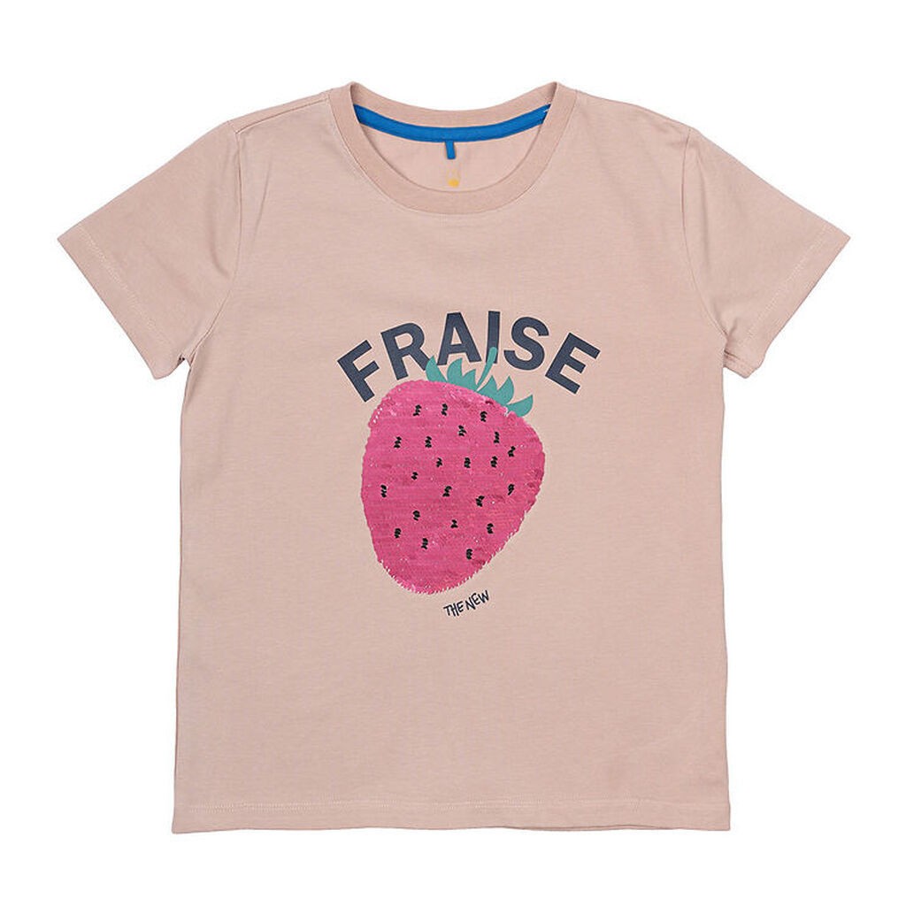 The New T-shirt - TnNika - Adobe Rose