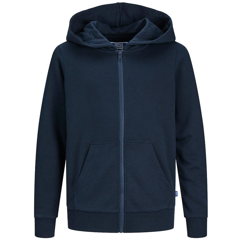 Jack & Jones Cardigan - Noos - JjeBRADLEY - Navy Blazer